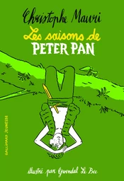 Les saisons de Peter Pan