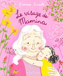 Le visage de Mamina