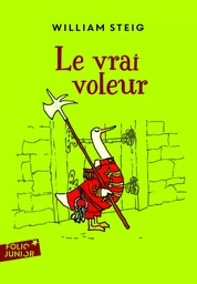 Le vrai voleur