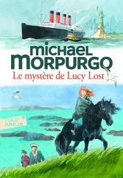 Le mystère de Lucy Lost