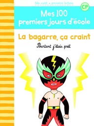 La bagarre, ça craint