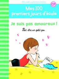 Je suis pas amoureux !