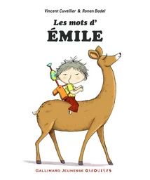 Les mots d'Émile