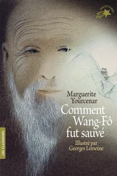 Comment Wang-Fô fut sauvé