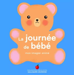 La journée de bébé