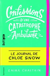 Confessions d'une catastrophe ambulante