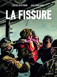 La Fissure