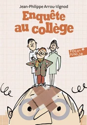 Enquête au collège