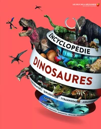 Encyclopédie des dinosaures