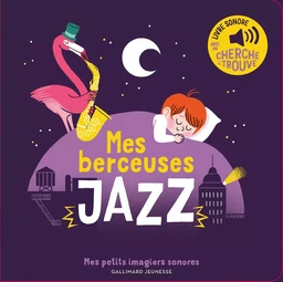 Mes berceuses Jazz