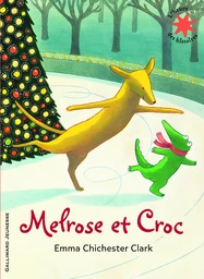 Melrose et Croc