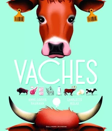 Vaches