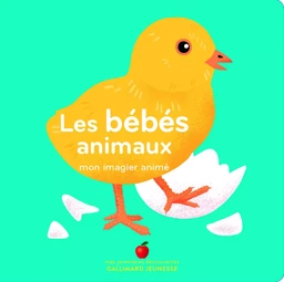 Les bébés animaux