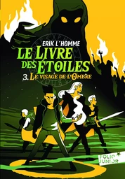 Le Livre des Étoiles