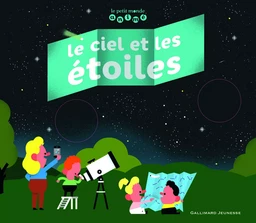 Le ciel et les étoiles