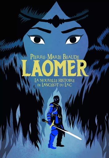 Laomer - Pierre-Marie Beaude - GALLIMARD JEUNE