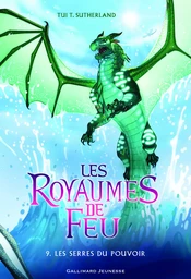 Les Royaumes de Feu, 9