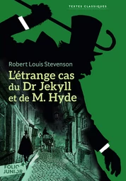 L'étrange cas du Dr Jekyll et de M. Hyde