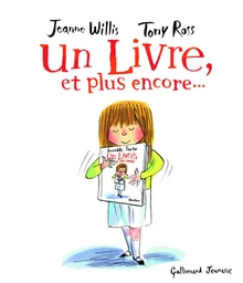 Un livre, et plus encore...