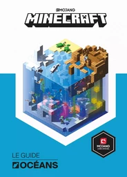 Minecraft, Le guide Océans