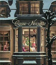 Casse-Noisette