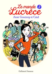 Le monde de Lucrèce, 3