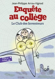 Le club des inventeurs