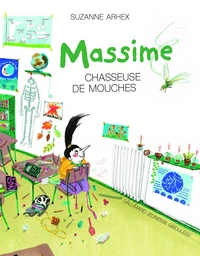 Massime chasseuse de mouches