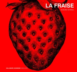 La fraise