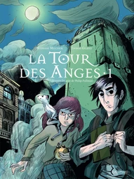 À la croisée des mondes - La Tour des Anges