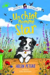 Un chiot nommé Star