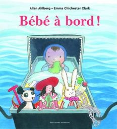 Bébé à bord !