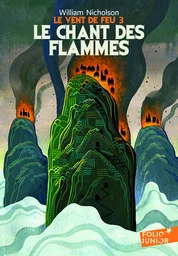 Le Chant des Flammes