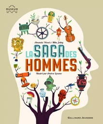 La saga des hommes