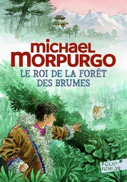 Le roi de la forêt des brumes