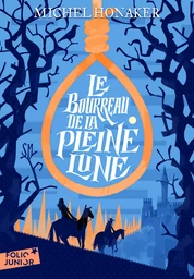 Le Bourreau de la Pleine Lune