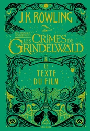 Les Crimes de Grindelwald