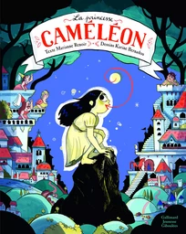 La princesse Caméléon