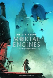 Mortal Engines