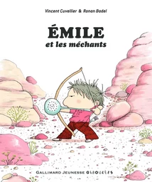 Émile et les méchants