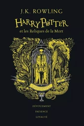 Harry Potter et les Reliques de la Mort