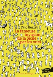 La fameuse invasion de la Sicile par les ours