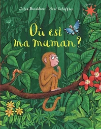 Où est ma maman ?