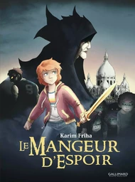 Le Mangeur d'Espoir