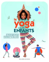 Le yoga pour les enfants