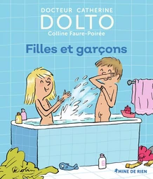 Filles et garçons