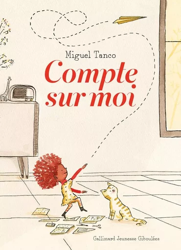 Compte sur moi - Miguel TANCO - GALL JEUN GIBOU