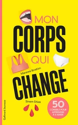 Mon corps qui change