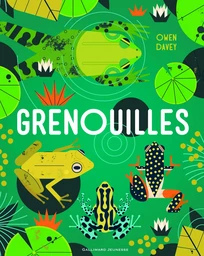 Grenouilles