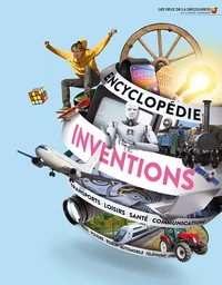 Encyclopédie des inventions